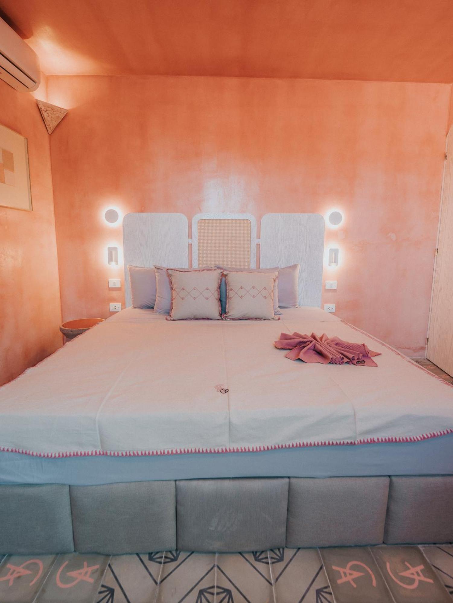 Casa Amate 61 Boutique Hostel Mérida Exteriör bild